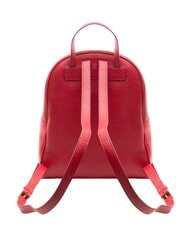 COCCINELLE JINNY Leather backpack sangria - Women&rsquo;s Bags - 2
