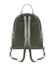COCCINELLE JINNY Leather backpack seaweed - Women&rsquo;s Bags - 2