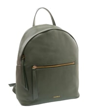 COCCINELLE JINNY Leather backpack seaweed - Women&rsquo;s Bags - 4