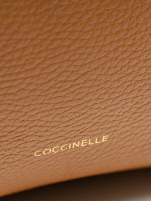 JINNY Leather backpack CUIR - Women&rsquo;s Bags