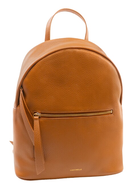 JINNY Leather backpack CUIR - Women&rsquo;s Bags