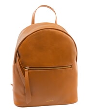 COCCINELLE JINNY Leather backpack CUIR - Women&rsquo;s Bags - 4
