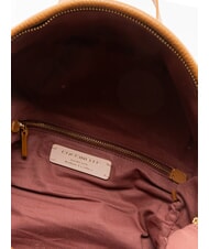 COCCINELLE JINNY Leather backpack CUIR - Women&rsquo;s Bags - 5