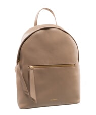 COCCINELLE JINNY Leather backpack warm taupe - Women&rsquo;s Bags - 2