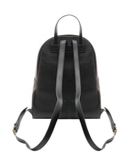 COCCINELLE JINNY Leather backpack Black - Women&rsquo;s Bags - 2
