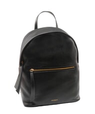 COCCINELLE JINNY Leather backpack Black - Women&rsquo;s Bags - 4