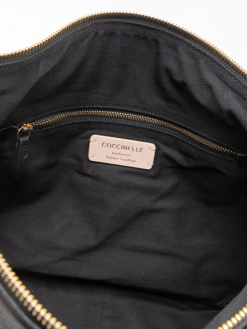 JINNY Shoulder bag Black - Women&rsquo;s Bags