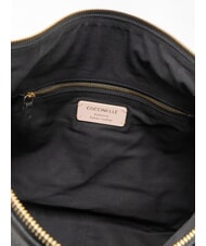 COCCINELLE JINNY Shoulder bag Black - Women&rsquo;s Bags - 5