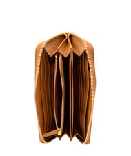 COCCINELLE BINXIE Zip Around Wallet - Women&rsquo;s Wallets