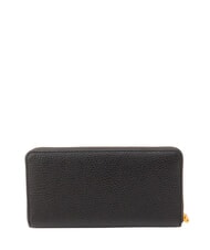 COCCINELLE BINXIE Zip Around Wallet Black - Women&rsquo;s Wallets - 3
