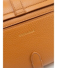 COCCINELLE MAGALU Handbag, with shoulder strap CUIR - Women&rsquo;s Bags - 5