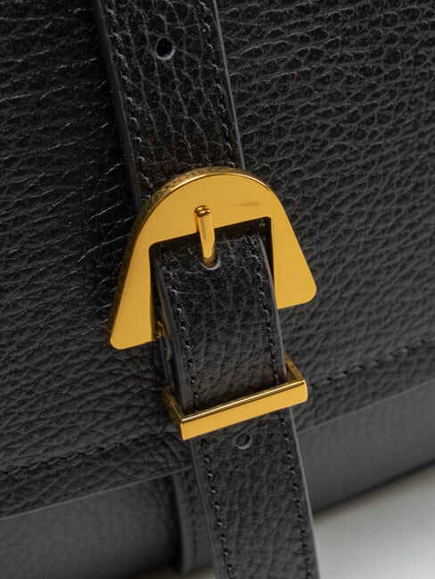 MAGALU Handbag, with shoulder strap Black - Women&rsquo;s Bags