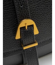 COCCINELLE MAGALU Handbag, with shoulder strap Black - Women&rsquo;s Bags - 3