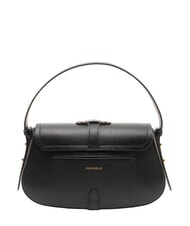 COCCINELLE MAGALU Handbag, with shoulder strap Black - Women&rsquo;s Bags - 4