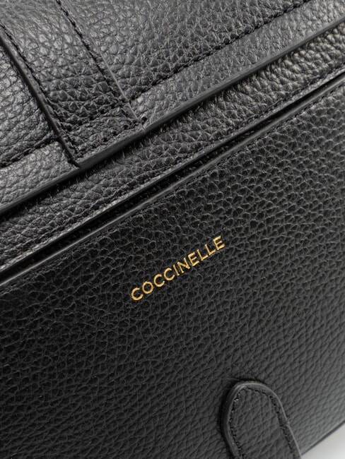 MAGALU Handbag, with shoulder strap Black - Women&rsquo;s Bags