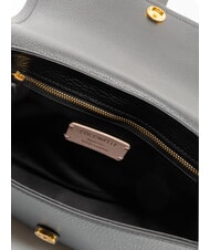 COCCINELLE MAGALU Handbag, with shoulder strap Black - Women&rsquo;s Bags - 6