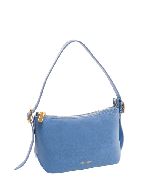 CHERRY Mini shoulder bag blue - Women&rsquo;s Bags