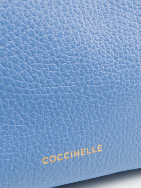 CHERRY Mini shoulder bag blue - Women&rsquo;s Bags