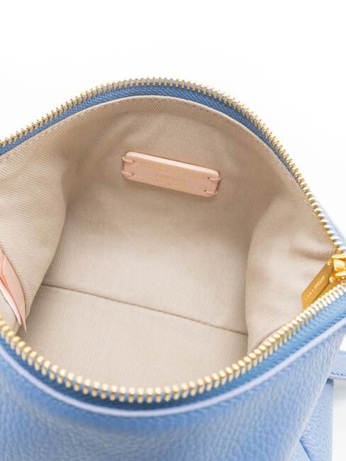 CHERRY Mini shoulder bag blue - Women&rsquo;s Bags
