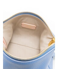 COCCINELLE CHERRY Mini shoulder bag blue - Women&rsquo;s Bags - 5