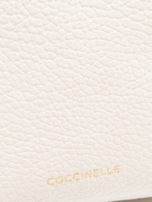 CHERRY Mini shoulder bag white - Women&rsquo;s Bags