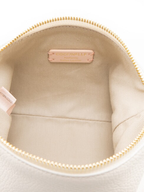 CHERRY Mini shoulder bag white - Women&rsquo;s Bags