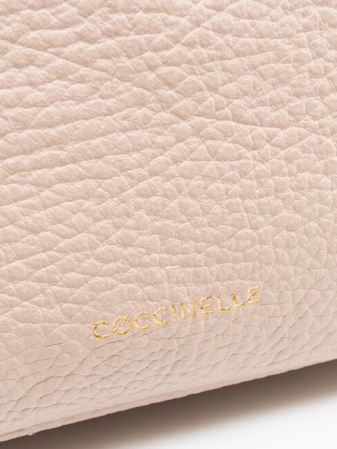 CHERRY Mini shoulder bag rosette - Women&rsquo;s Bags