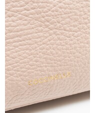 COCCINELLE CHERRY Mini shoulder bag rosette - Women&rsquo;s Bags - 3