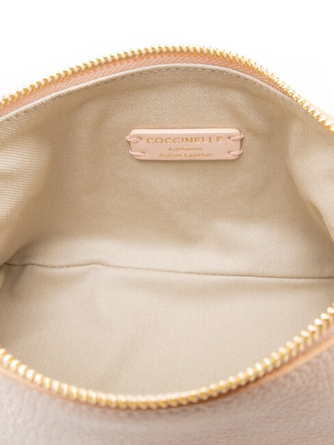 CHERRY Mini shoulder bag rosette - Women&rsquo;s Bags