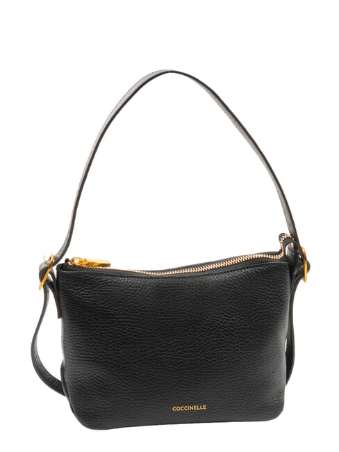 CHERRY Mini shoulder bag Black - Women&rsquo;s Bags