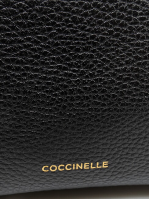 CHERRY Mini shoulder bag Black - Women&rsquo;s Bags