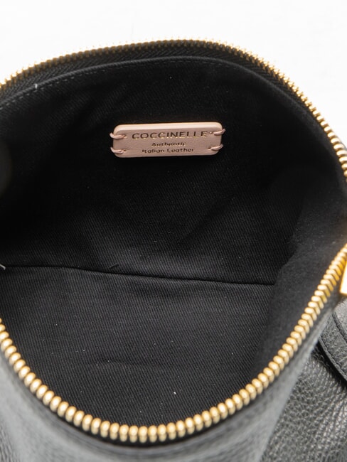 CHERRY Mini shoulder bag Black - Women&rsquo;s Bags