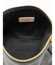 COCCINELLE CHERRY Mini shoulder bag Black - Women&rsquo;s Bags - 5