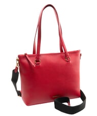 COCCINELLE MARINA Leather Shopping Bag sangria - Women&rsquo;s Bags - 2