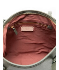 COCCINELLE MARINA Leather Shopping Bag seaweed - Women&rsquo;s Bags - 5