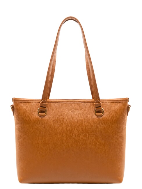 MARINA Leather Shopping Bag CUIR - Women&rsquo;s Bags