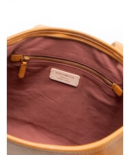 COCCINELLE MARINA Leather Shopping Bag CUIR - Women&rsquo;s Bags - 5