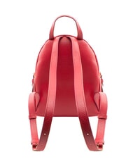 COCCINELLE CHARLOTTE Leather backpack sangria - Women&rsquo;s Bags - 2