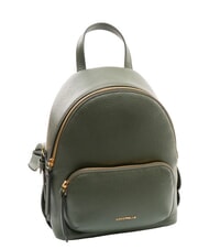 COCCINELLE CHARLOTTE Leather backpack seaweed - Women&rsquo;s Bags - 4