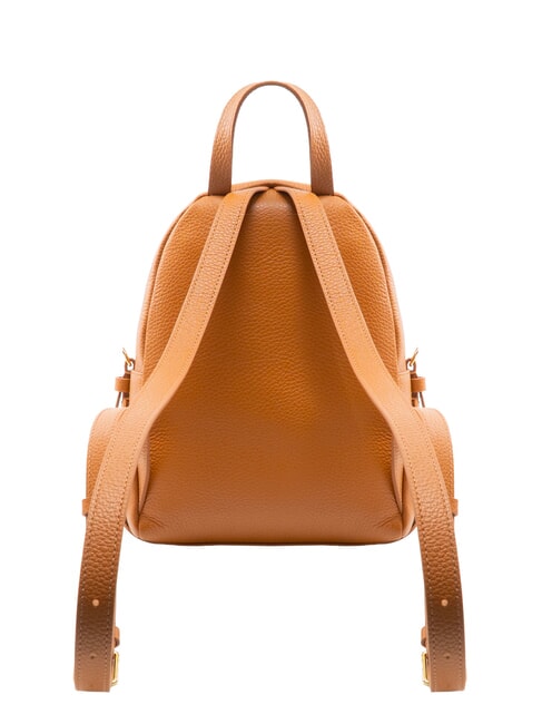 CHARLOTTE Leather backpack CUIR - Women&rsquo;s Bags
