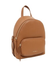 COCCINELLE CHARLOTTE Leather backpack CUIR - Women&rsquo;s Bags - 2