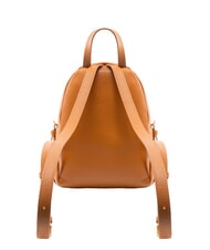 COCCINELLE CHARLOTTE Leather backpack CUIR - Women&rsquo;s Bags - 2