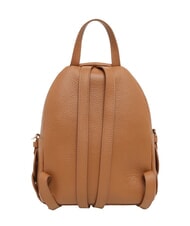 COCCINELLE CHARLOTTE Leather backpack CUIR - Women&rsquo;s Bags - 4
