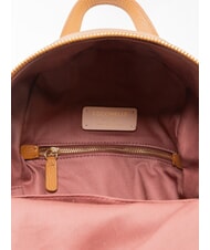 COCCINELLE CHARLOTTE Leather backpack CUIR - Women&rsquo;s Bags - 5