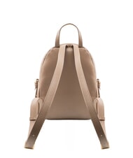 COCCINELLE CHARLOTTE Leather backpack warm taupe - Women&rsquo;s Bags - 2