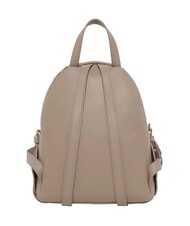 COCCINELLE CHARLOTTE Leather backpack warm taupe - Women&rsquo;s Bags - 4