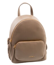 COCCINELLE CHARLOTTE Leather backpack warm taupe - Women&rsquo;s Bags - 4