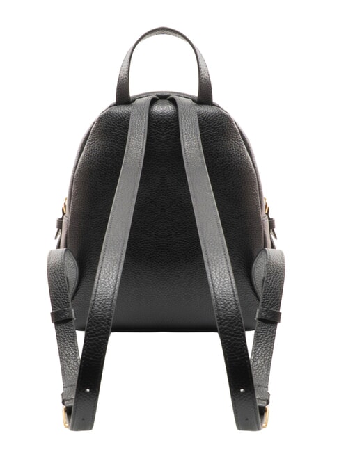 CHARLOTTE Leather backpack Black - Women&rsquo;s Bags