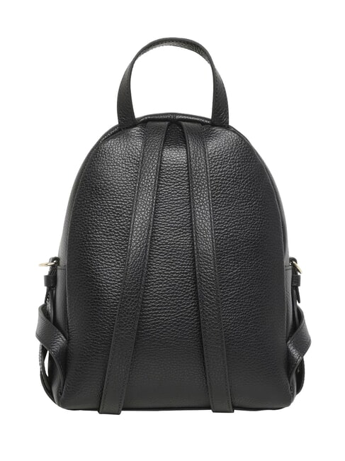 CHARLOTTE Leather backpack Black - Women&rsquo;s Bags