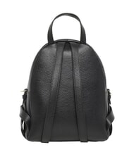 COCCINELLE CHARLOTTE Leather backpack Black - Women&rsquo;s Bags - 4